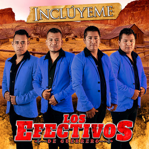 Los Efectivos de Guerrero poster