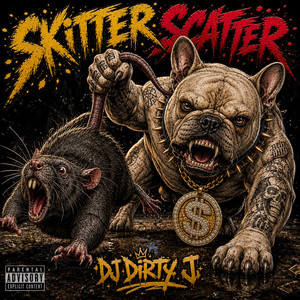 SKITTER SKATTER by DJ DIRTY J