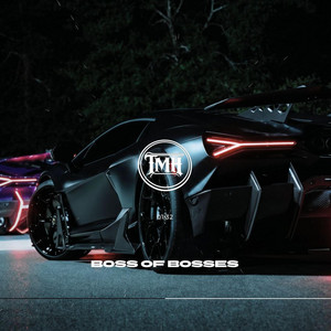 Boss Of Bosses by TRAP MAFIA HOUSE