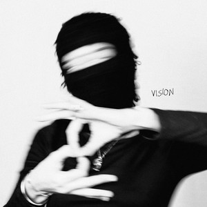 Portada de Vision