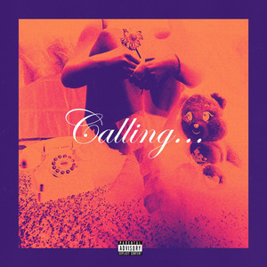 THE ØDDS - CALLING...