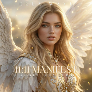 11:11 Manifest by Ella Wave