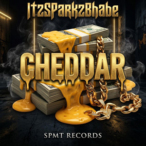 Cheddar by ItzSparkzBhabe