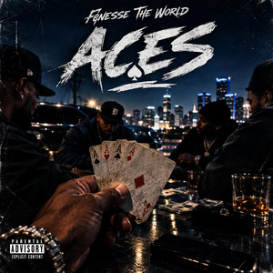 Aces by Fenesse The World