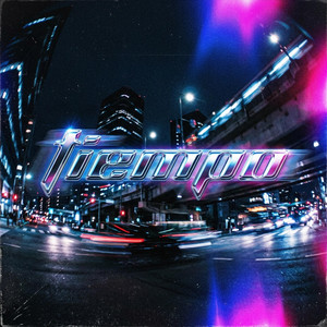 Tiempo by Muy Volao JR
