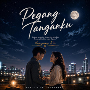 Pegang tanganku by Kampung Kia