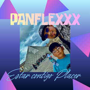 Estar contigo placer by PANFLEXXX