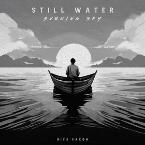 Silver & Salt by Nick Saxon