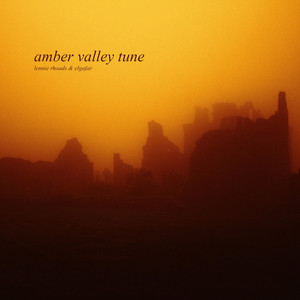 Amber Valley Tune by Lennie Rhoads, Elgafar