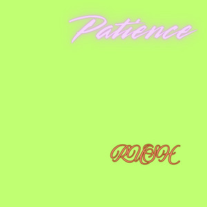Patience by Lawr