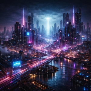 Machina Drift by Bass_Plus