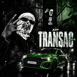 Transac #4 by KZM