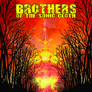 Unnamed by Brothers of the Sonic Cloth