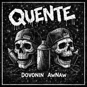 Quente by Dovonin, AwNaw