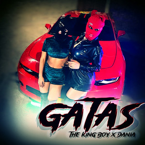 Gatas (feat. DANI A)