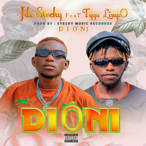 DIONI (feat. TYGA LIMPO)