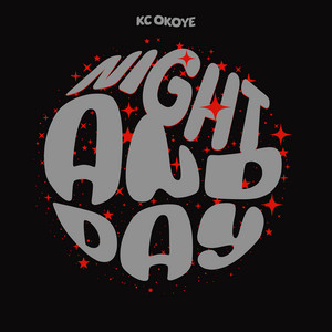 Night and Day by KC Okoye