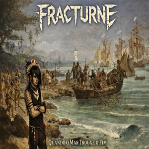 Fire In the Void by Fracturne
