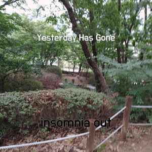 insomnia out - Yesterday Has Gone