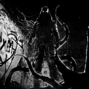 Monster - Cinematic by Jacob Lizotte