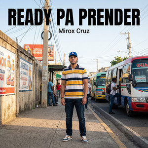 Ready pa prender by Mirox Cruz