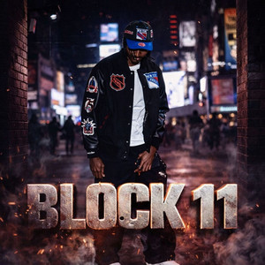 Block 11 by JayNoe