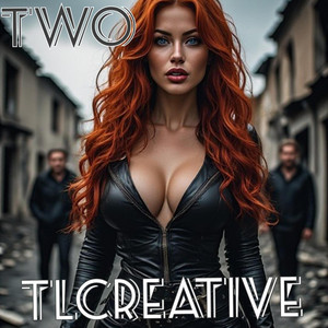 TWO by TLCREATIVE