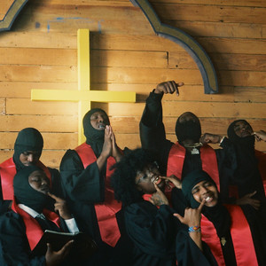 Blasphemy — Ray Vaughn