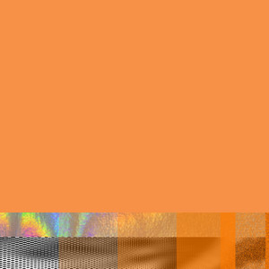 Orange Cream by 3zeon, SNATO
