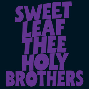 High In My Balloon - Single Version by Thee Holy Brothers