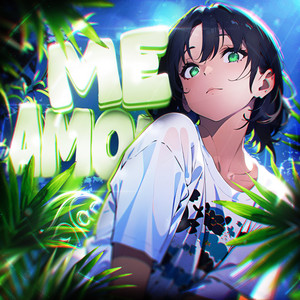 ME AMOU - Slowed by Lionized.wav, DJ eu4oria