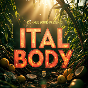 Ital Body by LionXile