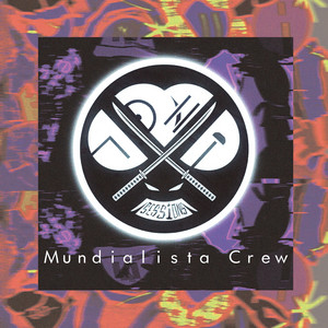 Cypher MND 11 by JoMa, Maxi Prieto, Mundialista Crew