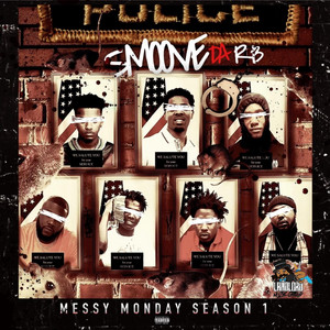 Week Two by Smoove Da RB