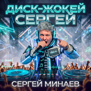 Диск-жокей Сергей by Сергей Минаев