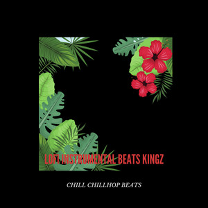 Weekend Chillhop by Lofi Instrumental Beats Kingz Album Cover