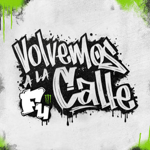 Sonrisa de Joker (Freestyle) - FU I [feat. Katsuro Beats & Mr.Aaron]