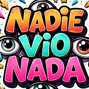 Nadie vio nada by Dania la fama