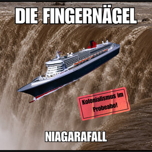 Niagarafall by Die Fingernägel