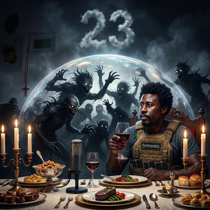 23 by FynMonsta
