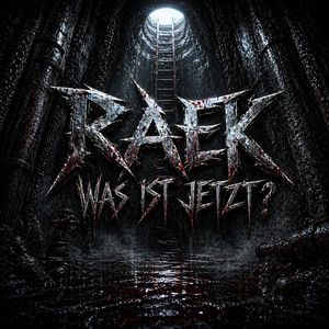 Was ist jetzt? by Raek
