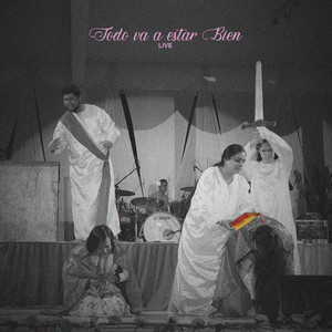 Incomprensible Amor - Live