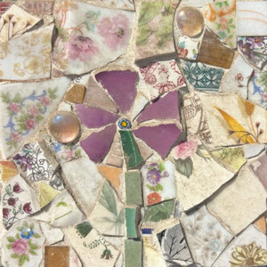 sally by tectonics, Solid Saint