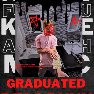 REDDPVNK - Crazy Mfr