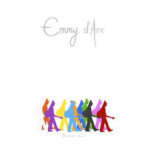Angels by Emmy d’Arc