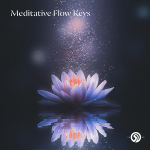 Meditative Flow Keys by SOZO Artworks