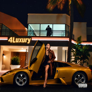 4Luxury by Hermit, Nino Brown