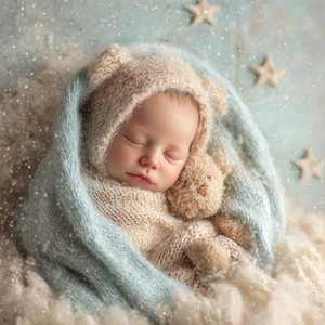 Hush Little Baby - Ambient Pad Version by TinyTunes