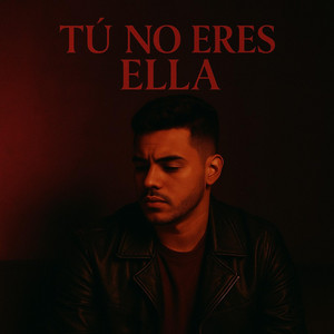 Tu no eres ella by Azael leb
