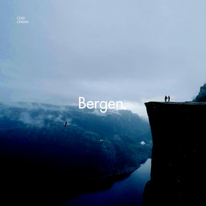 Bergen by Cold Cinema